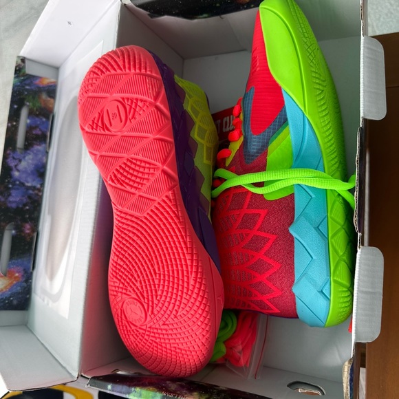 Puma- LaMelo Ball MB1 Brand New, Sz 5.5C - Picture 2 of 6